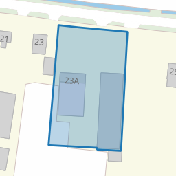 Perceel GFN00-B-2299