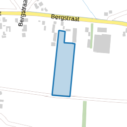 Perceel GFN00-B-2300