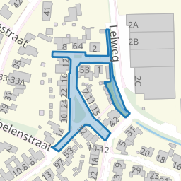 Perceel GFN00-B-2306