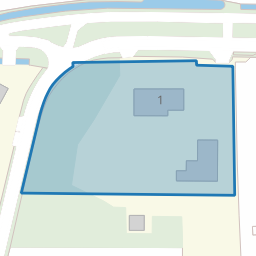 Perceel GFN00-B-2314