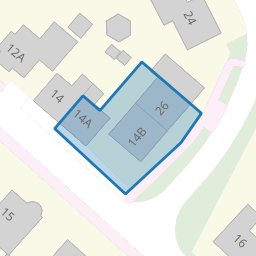 Perceel GFN00-B-2316