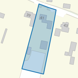 Perceel GFN00-B-2319