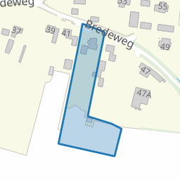 Perceel GFN00-B-2320