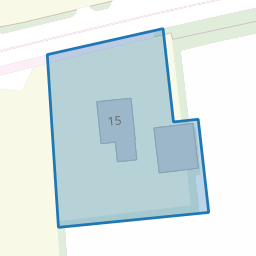 Perceel GFN00-B-2326