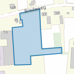 Perceel GFN00-B-2327