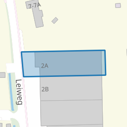 Perceel GFN00-B-2330