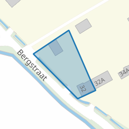 Perceel GFN00-B-2332