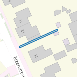 Perceel GFN00-B-2342