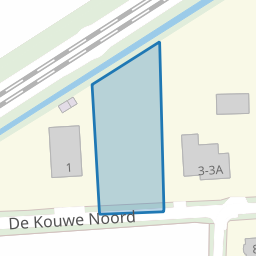 Perceel GFN00-B-2343