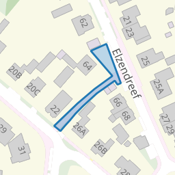 Perceel GFN00-B-2345