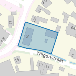 Perceel GFN00-B-2347