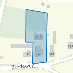 Perceel GFN00-B-2357