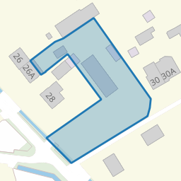 Perceel GFN00-B-2361