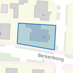 Perceel GFN00-B-2364