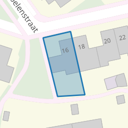 Perceel GFN00-B-2371