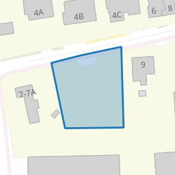 Perceel GFN00-B-2392