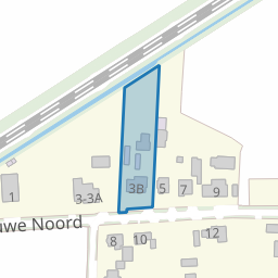 Perceel GFN00-B-2399