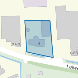 Perceel GFN00-B-2404