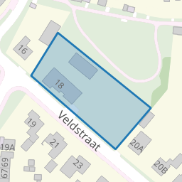 Perceel GFN00-B-2412