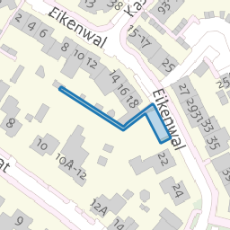 Perceel GFN00-B-2425