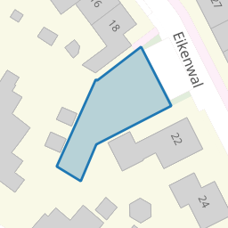 Perceel GFN00-B-2426