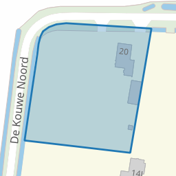 Perceel GFN00-B-2446