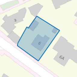 Perceel GFN00-B-2452