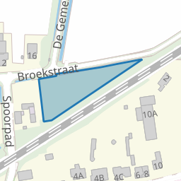 Perceel GFN00-B-2458