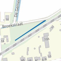 Perceel GFN00-B-2461