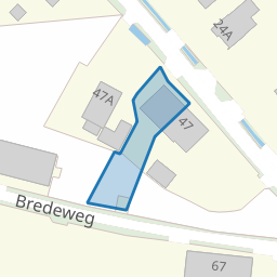 Perceel GFN00-B-2489