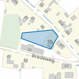 Perceel GFN00-B-2491