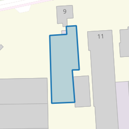 Perceel GFN00-B-2497