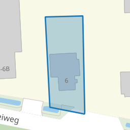 Perceel GFN00-B-2500