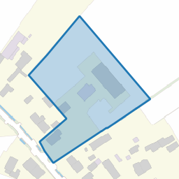 Perceel GFN00-B-2511