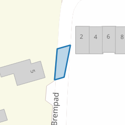 Perceel GFN00-B-2517