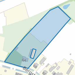 Perceel GFN00-B-2525