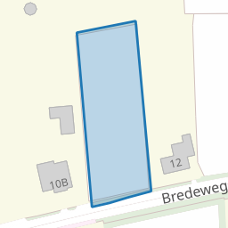 Perceel GFN00-B-2537