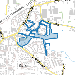 Perceel GFN00-B-2540