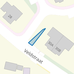 Perceel GFN00-B-2563