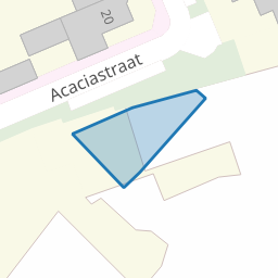 Perceel GFN00-B-2570