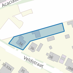 Perceel GFN00-B-2585