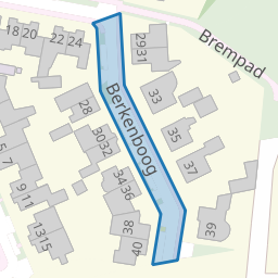 Perceel GFN00-B-2589