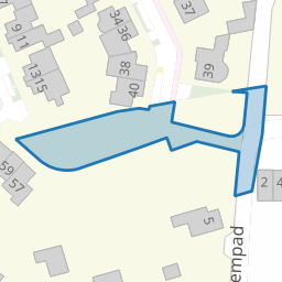 Perceel GFN00-B-2598