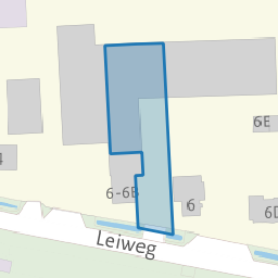 Perceel GFN00-B-2600