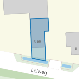 Perceel GFN00-B-2601