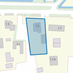 Perceel GFN00-B-2603