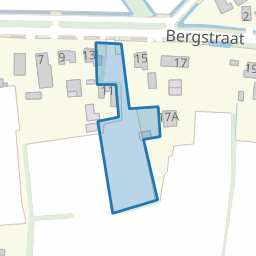 Perceel GFN00-B-2605