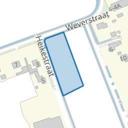 Perceel GFN00-C-1478