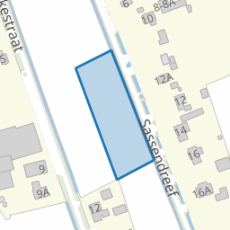 Perceel GFN00-C-1480