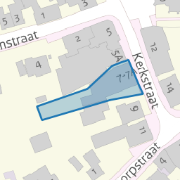 Perceel GFN00-C-2143